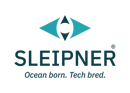 Sleipner® Logo 3 Positive RGB