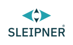 Sleipner® Logo 1 Positive RGB